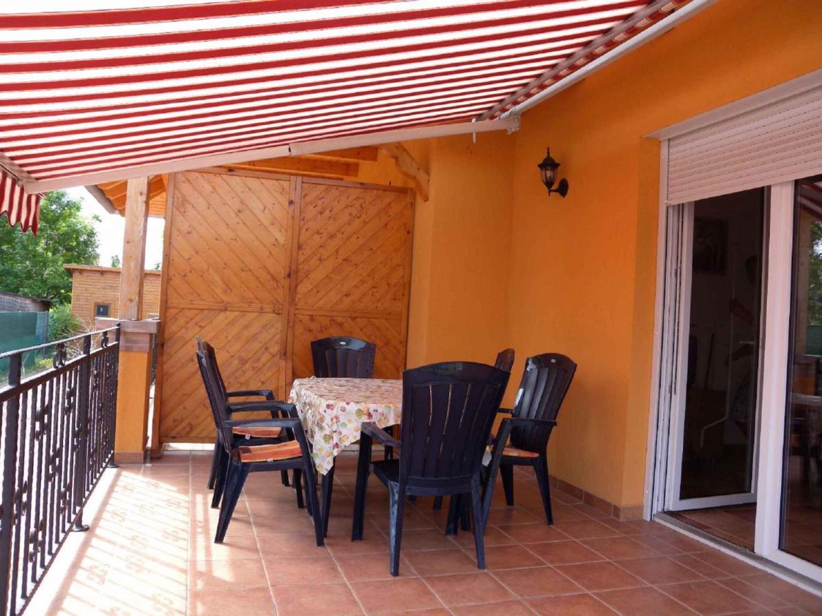Balatonkeresztúr Holiday Home Balatonmariafurdo, Somogy 1 מראה חיצוני תמונה